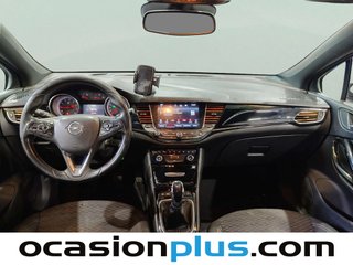 Opel Astra 1.4 Turbo S&S Dynamic 92 kW (125 CV)