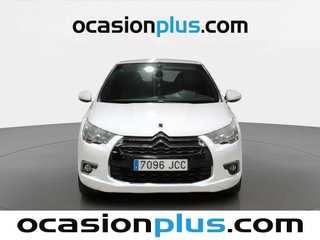 Citroen DS4 1.6 HDi Design 68 kW (92 CV)