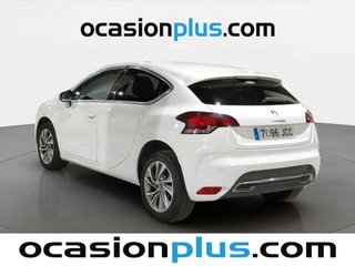 Citroen DS4 1.6 HDi Design 68 kW (92 CV)