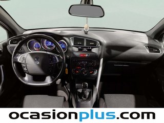 Citroen DS4 1.6 HDi Design 68 kW (92 CV)