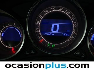Citroen DS4 1.6 HDi Design 68 kW (92 CV)