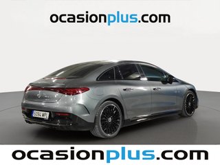 Mercedes-Benz EQE Berlina 350 215 kW (292 CV)