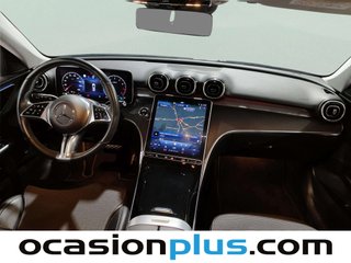 Mercedes-Benz Clase C 200 Estate 150 kW (204 CV)
