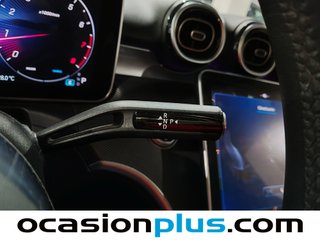 Mercedes-Benz Clase C 200 Estate 150 kW (204 CV)