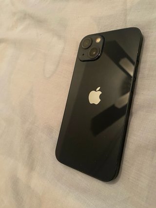 iPhone 13 Negro