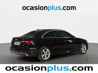 Audi A4 Advanced 35 TDI 120 kW (163 CV) S tronic