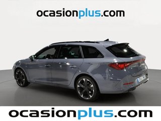 CUPRA Leon Sportstourer 1.5 eTSI DSG 110 kW (150 CV)