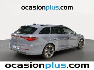 CUPRA Leon Sportstourer 1.5 eTSI DSG 110 kW (150 CV)