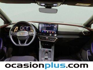 CUPRA Leon Sportstourer 1.5 eTSI DSG 110 kW (150 CV)