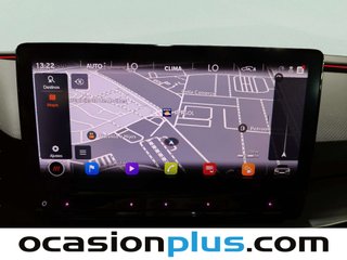 CUPRA Leon Sportstourer 1.5 eTSI DSG 110 kW (150 CV)