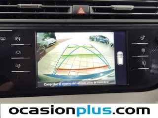 Citroen C4 Picasso BlueHDi 120 Live Edition 88 kW (120 CV)