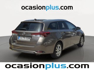 Toyota Auris 120T Touring Sports Active 85 kW (116 CV)