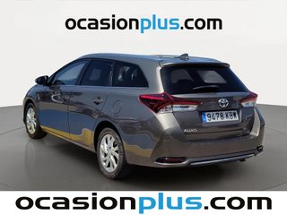 Toyota Auris 120T Touring Sports Active 85 kW (116 CV)