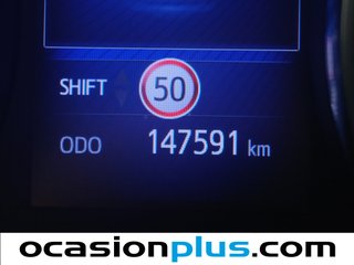 Toyota Auris 120T Touring Sports Active 85 kW (116 CV)