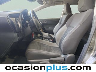 Toyota Auris 120T Touring Sports Active 85 kW (116 CV)
