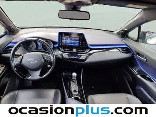 Toyota C-HR 1.8 125H Dynamic Plus 90 kW (122 CV)
