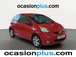 Toyota Aygo 1.0 VVT-i Connect 50 kW (68 CV)