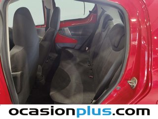 Toyota Aygo 1.0 VVT-i Connect 50 kW (68 CV)