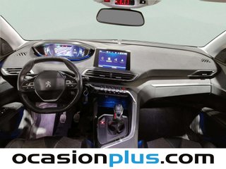 Peugeot 3008 PureTech 130 S&S Allure 96 kW (130 CV)