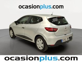 Renault Clio Business dCi 55 kW (75 CV)