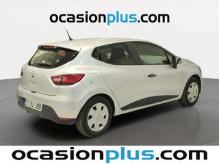 Renault Clio Business dCi 55 kW (75 CV)