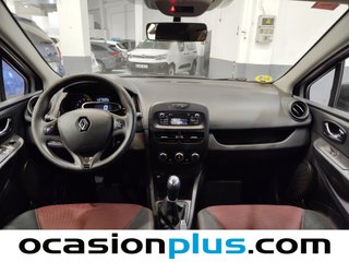 Renault Clio Business dCi 55 kW (75 CV)