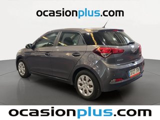 Hyundai i20 1.1 CRDI Klass 55 kW (75 CV)