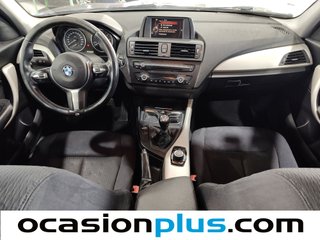 BMW Serie 1 116d 85 kW (116 CV)
