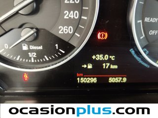 BMW Serie 1 116d 85 kW (116 CV)