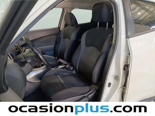 Nissan Juke G Acenta 83 kW (112 CV)