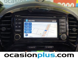 Nissan Juke G Acenta 83 kW (112 CV)