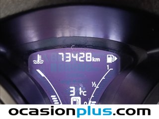 Nissan Juke G Acenta 83 kW (112 CV)