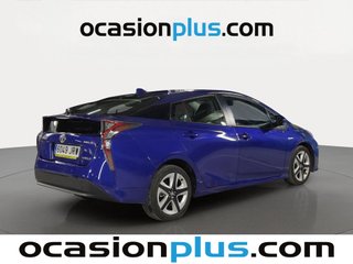 Toyota Prius 1.8 Prius hibrido 90 kW (122 CV)