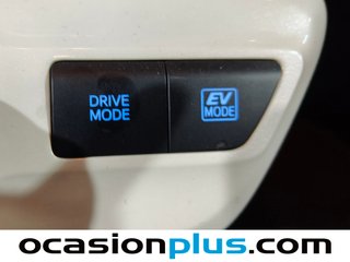 Toyota Prius 1.8 Prius hibrido 90 kW (122 CV)