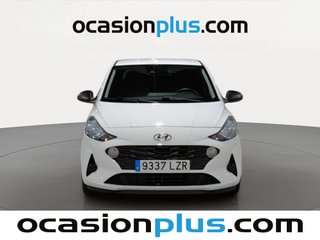 Hyundai i10 1.0 Essence 49 kW (67 CV)