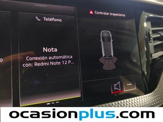 Audi A1 Sportback Advanced 30 TFSI 85 kW (116 CV) S tronic