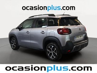 Citroen C3 Aircross PureTech 110 S&S Plus 81 kW (110 CV)