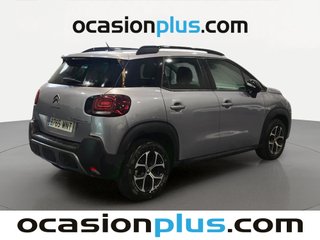 Citroen C3 Aircross PureTech 110 S&S Plus 81 kW (110 CV)