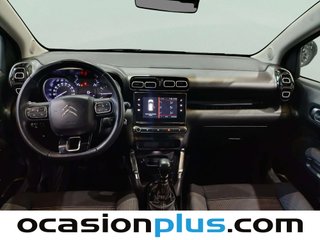 Citroen C3 Aircross PureTech 110 S&S Plus 81 kW (110 CV)