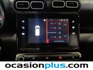 Citroen C3 Aircross PureTech 110 S&S Plus 81 kW (110 CV)