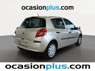 Renault Clio Confort Expression dCi 63 kW (85 CV)