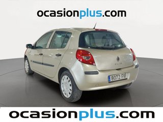Renault Clio Confort Expression dCi 63 kW (85 CV)