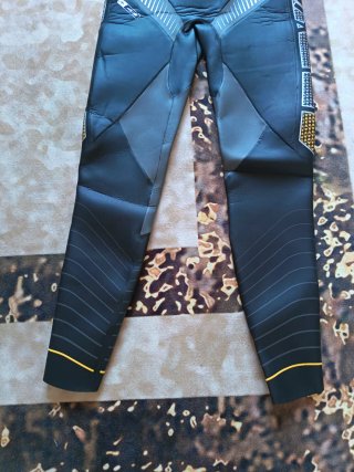 Traje Neopreno HUUB Pinnacle Hombre Talla M