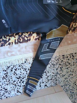 Traje Neopreno HUUB Pinnacle Hombre Talla M