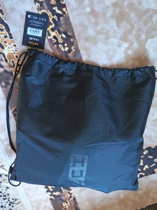 Traje Neopreno HUUB Pinnacle Hombre Talla M