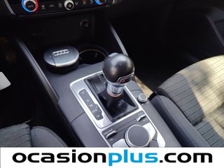 Audi A3 Sportback S line edition 2.0 TDI 110 kW (150 CV) S tronic
