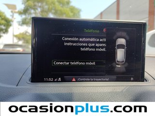 Audi A3 Sportback S line edition 2.0 TDI 110 kW (150 CV) S tronic