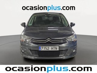 Citroen C4 1.6 HDI Tonic 84 kW (114 CV)