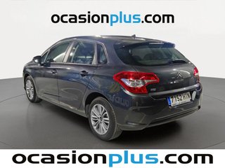Citroen C4 1.6 HDI Tonic 84 kW (114 CV)