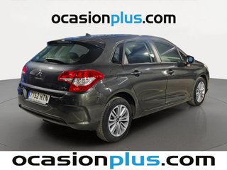 Citroen C4 1.6 HDI Tonic 84 kW (114 CV)